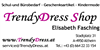 Logo für Trendydress - Elisabeth Fasching