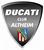 Logo für Ducati Club Altheim