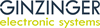 GINZINGER electronic systems