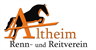 Logo für Renn- und Reitverein Altheim