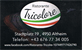 Logo für Ristorante Tricolore
