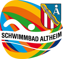 Logo Schwimmbad Altheim